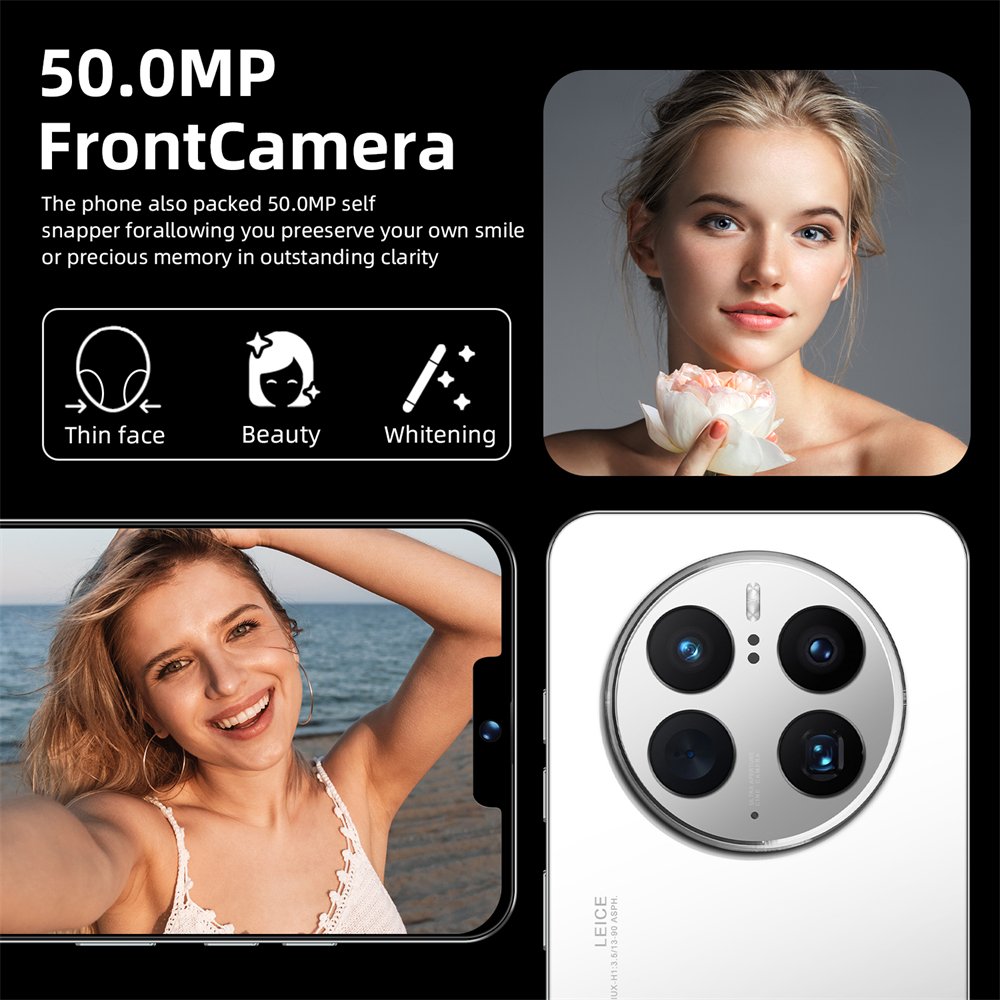 Good quality mate 50 celular p40 mate50 pro max wish cell phones mobile phone p50 mate 50 celular pro